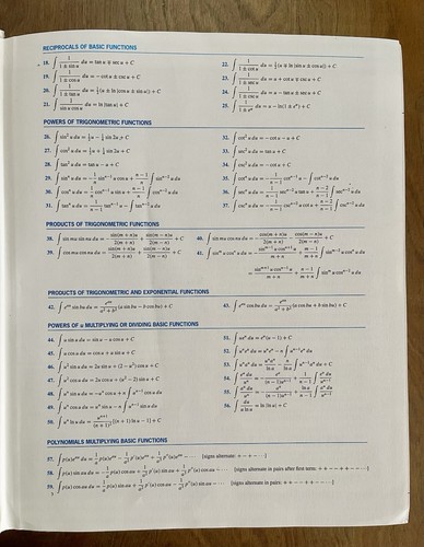 Used Calculus: Early Transcendentals Single Variable By Howard Anton. Irl Bivens - Foto 6 di 20
