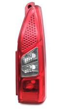 Peugeot Partner MK2  2008-2019 Rear Tail Light RH Driver Side 9680545180