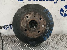 Tambour de frein Toyota AYGO