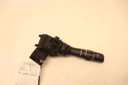 2013-2017 SUBARU XV CROSSTREK STEERING COLUMN WIPER COMBINATION SWITCH OEM