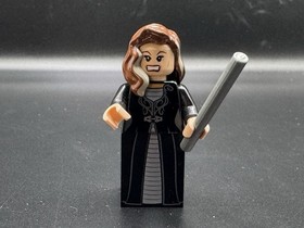 LEGO MINIFIGURE HARRY POTTER NARCISSA MALFOY HP126 SET 4865