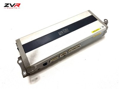 2006 LEXUS GS300 GS430 MARK LEVINSON AUDIO AMPLIFIER AMP 86280-0W330 OEM