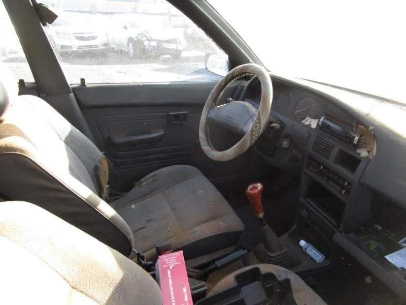 Starter Motor 4AFE Engine 1.0kw Fits 90-93 CELICA 26737333 Foto 4 de 4