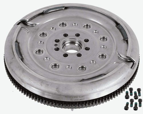 SACHS Flywheel 2294 002 182 - Picture 2 of 7