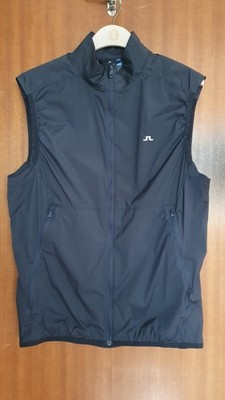 J.LINDEBERG Weste ärmellose Gr. L / Light Packable Vest