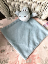 Image of ASDA GEORGE DISNEY TOY STORY COMFORTER BLANKIE SOFTTOY DOUDOU REX DINOSAUR BNWOT