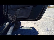 Passenger Front Door Vin W 6th Digit Jk Body Fits 11-18 Wrangler 3458683