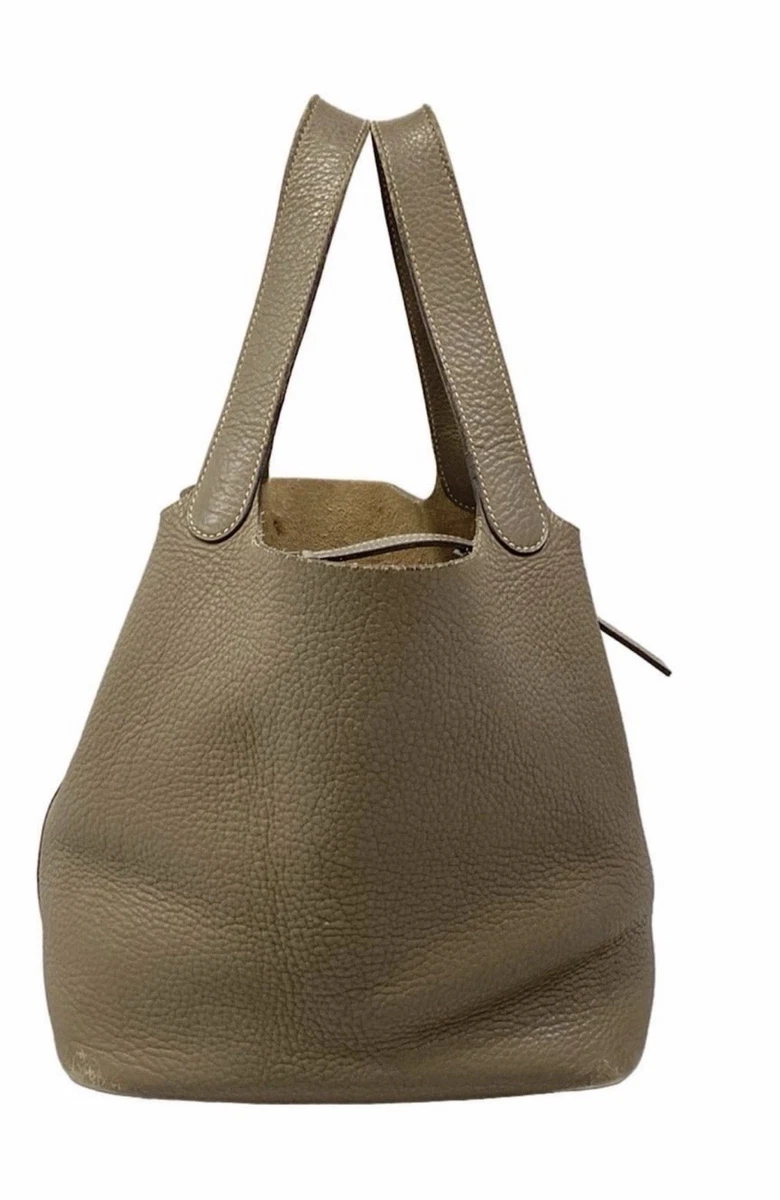 HERMÈS Kelly Box Leather Exterior Bags & Handbags for Women for