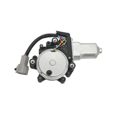 Front Driver Side Power Window Lift Motor for 2004-2014 Titan 2005-2014... 