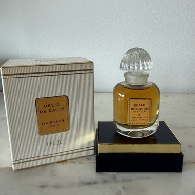 Belle De Rauch Parfum Splash 1 fl oz (Vintage)
