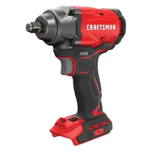 CRAFTSMAN V20* 1/2 In. Drive Brushless Cordless Impact Wrench - CMCF920B