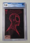 Amazing Spider-Man #55 CGC 9.8 New Slab - 2nd Print  Gleason Cover