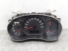 Compteur Renault MASTER