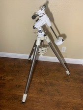 Celestron CG-4 Omni XLT German Equatorial Mount and Tripod