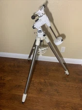 Celestron CG-4 Omni XLT German Equatorial Mount and Tripod