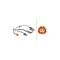 Hella Sensor, Raddrehzahl 6PU 230 040-181 FüR Honda, Vorderachse Rechts