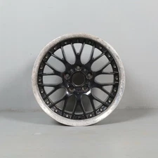 2001-2003 BMW 525i 530i 545i Wheel 17 x 8 Style 42 Rim Painted OEM Used