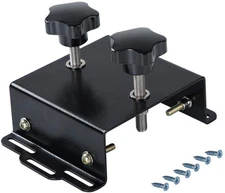 Pallet Bracket for Silk Screen Printing Press Platen Clamp Bracket Platen Mou...