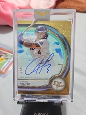 2025 Topps Five Star Baseball Checklist Guide in-content 35
