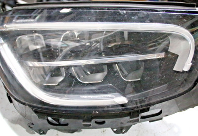 Genuine Mercedes Benz GLC 253 Facelift LED Front Headlight Right A2539067001