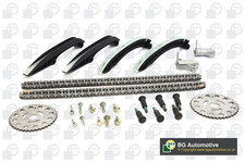 Kit de distribution Infiniti Q70