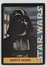 1977 Wonder Bread Star Wars Food Issue Darth Vader #5 14ww