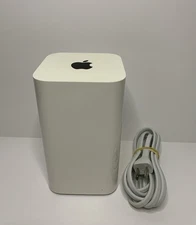 Apple AirPort Extreme Base Station 3 Port Wireless Router 6th Generation A1521