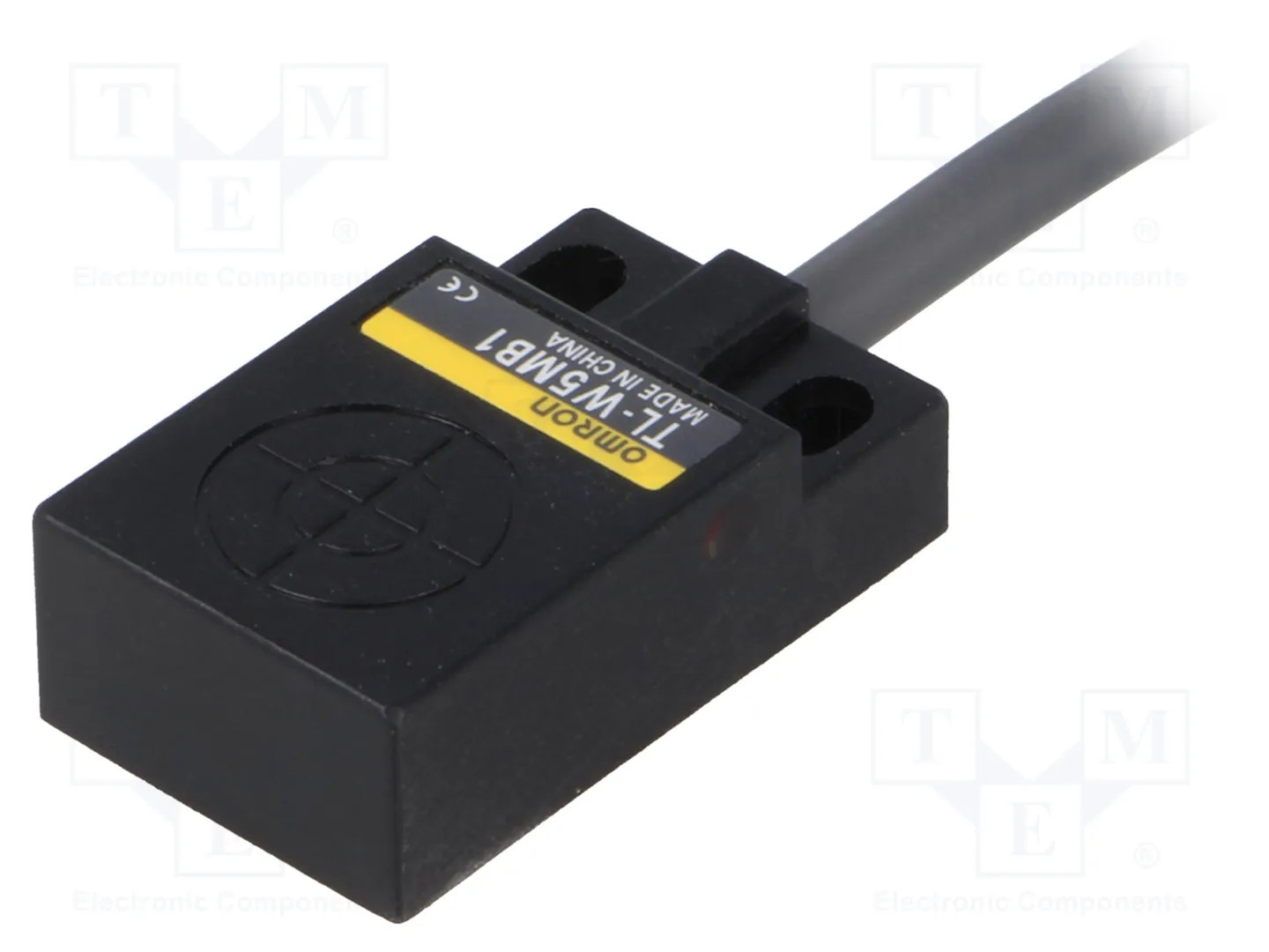 OMRON TL-W5MB1-2M Sensor