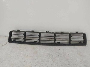 kühlergrill stoßstange vorne VOLKSWAGEN GOLF IV BERLINA 1J1 10.1997 evasp168305