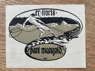 Exlibris 137