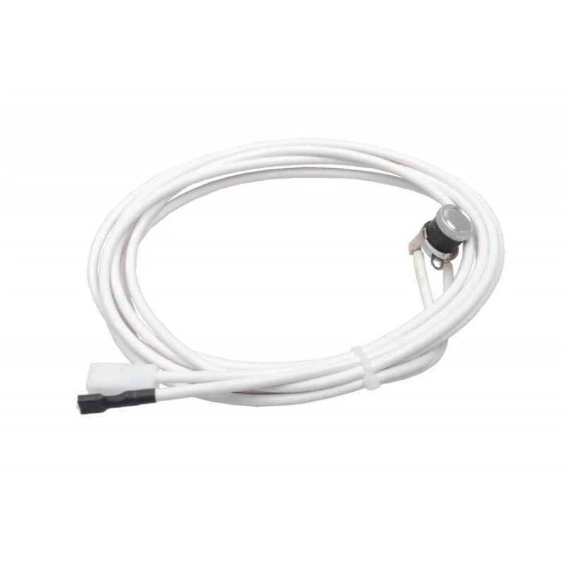 Protection thermique Ariston 243053 pour réparer un chauffe-eau qui disjoncte en continu