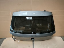 Heckklappe LA7N | Volkswagen Polo 2G AW 1.0B 20BJ B272