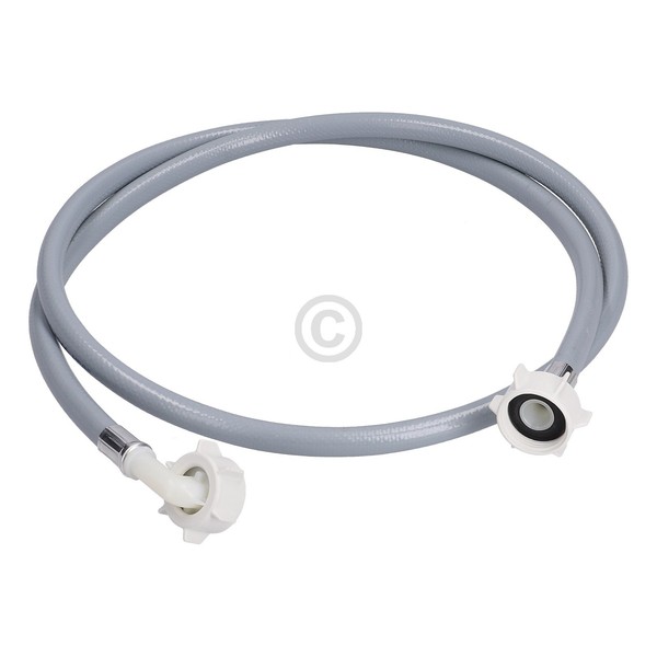 Zulaufschlauch 1,5M 25°C Bluparts Universal FüR Waschmaschine GeschirrspüLer-image