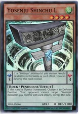 YuGiOh The Secret Forces Price Guide | Yu-Gi-Oh THSF | Ungraded & Graded  Prices