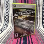 Need for Speed: Most Wanted (Xbox 360) CIB Complete - Tested - Near Mint