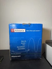 Altronix ALTV2416300M220 16 Output CCTV Power Supply - 24VAC @ 12.5 amp or 28VAC