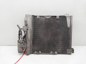 93178958 kondensator OPEL ZAFIRA A ELEGANCE demip8420110