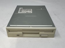 2001 SONY MPF920-Z 3.5-inch Internal Floppy Drive w/ 34-pin Interface-USA Retail