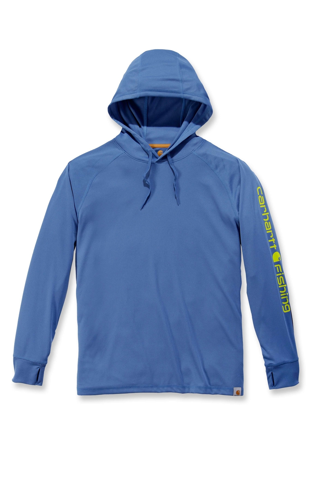 carhartt force pullover