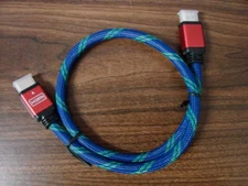 2 ft HDMI - HDMI Cable High Quality