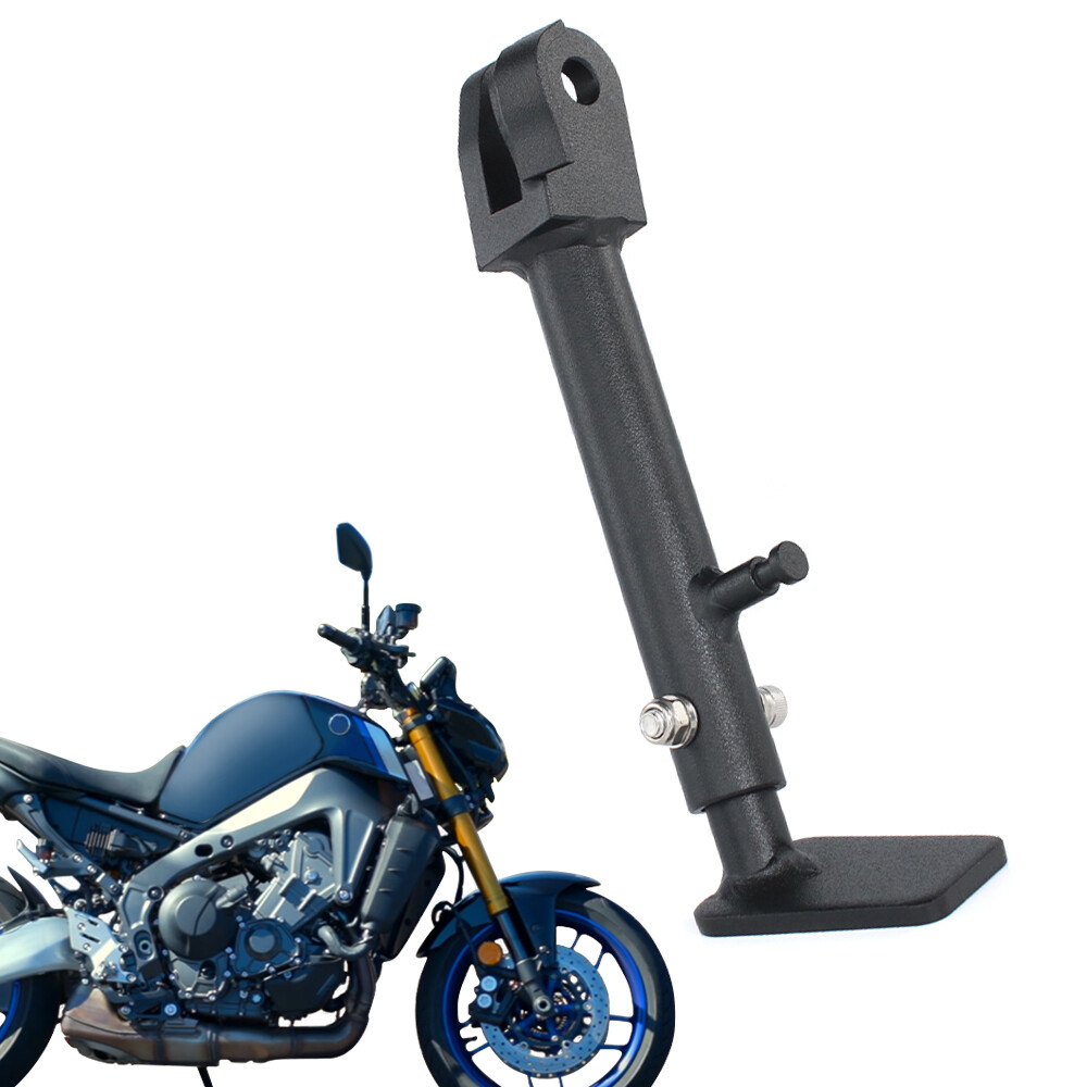 Side Stand Kickstand Fit For Yamaha XSR900 2016-2021 | eBay