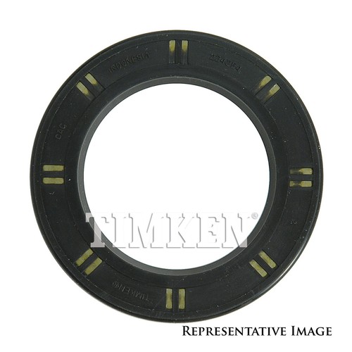 For 1961-1963 Oldsmobile F85 Manual Transmission Shift Shaft Seal Timken 1962 - Picture 3 of 6