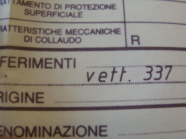 Foto 6 di 9