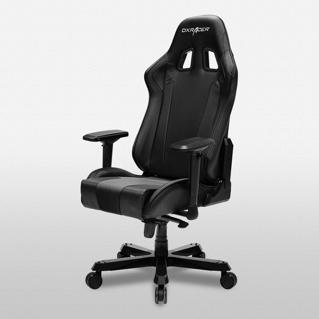 Dxracer King Series Doh Ks06 N Big And Tall Chair Racing Bucket Seat Dxracer Office Chair Oh Ks06 N Gaming Ergonomic Desk Computer