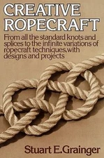 Creative Ropecraft, Like New Used, Free shipping in the US