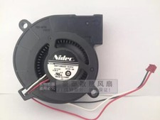 NIDEC G60T12MS2ZZ-52J314 6025 DC12V 0.30A 6CM 3-Pin Inverter Cooling Fan