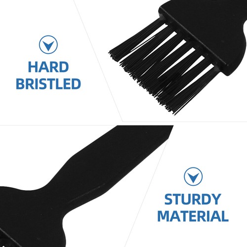 7 Pcs Anti-static Brush Electronics Kit Keyboard Cleaning - Photo 3/12