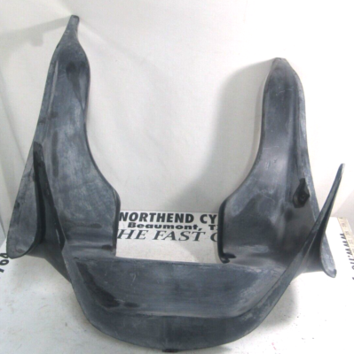 83-85 Kawasaki GPZ ZX750 83-84 ZX1100 Front Inner Lower Fairing