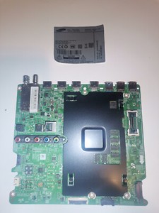 Samsung UE40JU6450U    Mainboard   BN41-02344D - BN41-02344