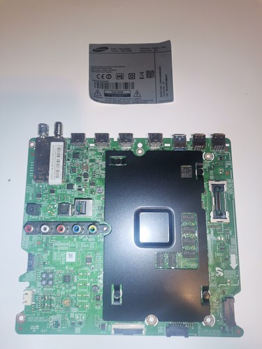Samsung UE40JU6450U    Mainboard   BN41-02344D - BN41-02344